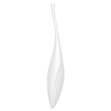 Vibrator Twirling Joy Clit Tip Weiß – Ansicht 2