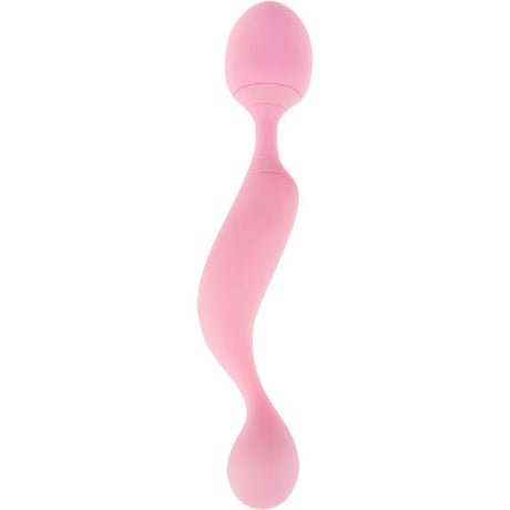 Vibrator Universal--Silikon- Rosa