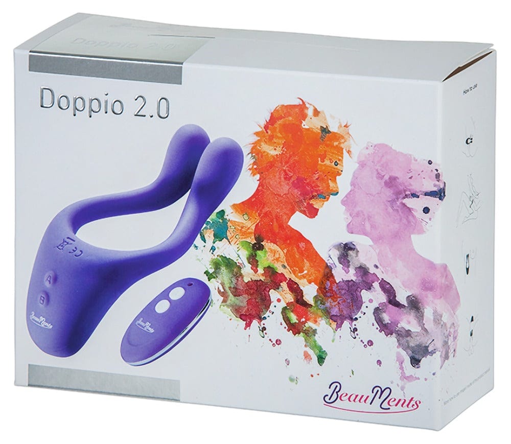 Vibrator Universalgenie Funk 13 x 1,9 cm