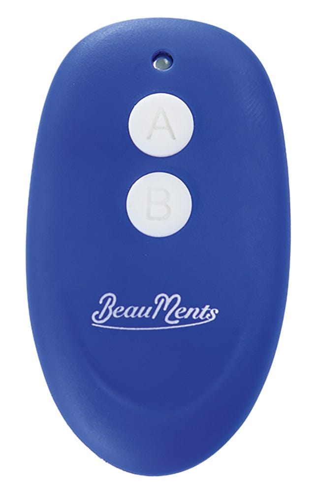 Vibrator Universalgenie Funk 13 x 1,9 cm