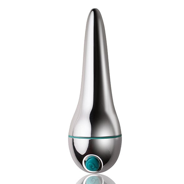 Vibrator Uranus 11 x 3,6 cm