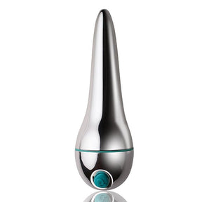 Vibrator Uranus 11 x 3,6 cm