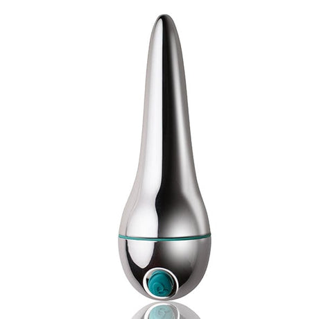 Vibrator Uranus 11 x 3,6 cm