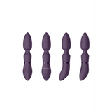 Vibrator Vergnügungsset #4 mit verschiedenen Aufsätzen – Ansicht 19