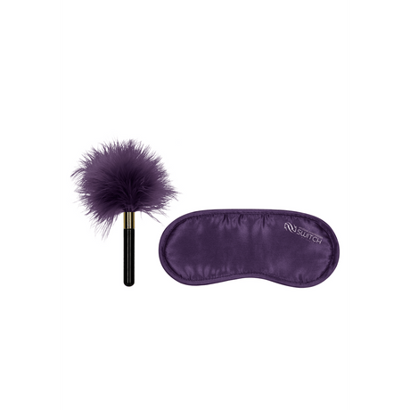 Vibrator Vergnügungsset #4 mit verschiedenen Aufsätzen – Ansicht 18