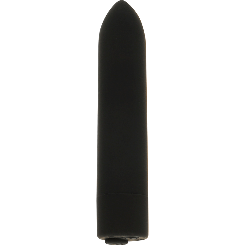 Vibrator Vibrationskugel 10 Vibrationsmodi 8,5 x 1,7 cm – Ansicht 2
