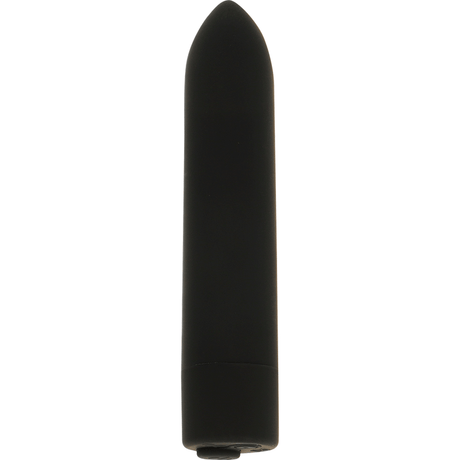 Vibrator Vibrationskugel 10 Vibrationsmodi 8,5 x 1,7 cm