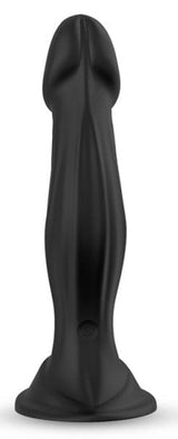 Vibrator Vibro Lust 17 x 3,7 cm