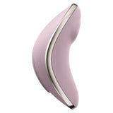 Vibrator Vulva Lover 1 Luftpulsstimulator & Violett