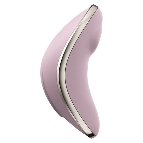 Vibrator Vulva Lover 1 Luftpulsstimulator & Violett