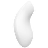 Vibrator Vulva Lover 2 Luftpulsstimulator Weiß – Ansicht 2