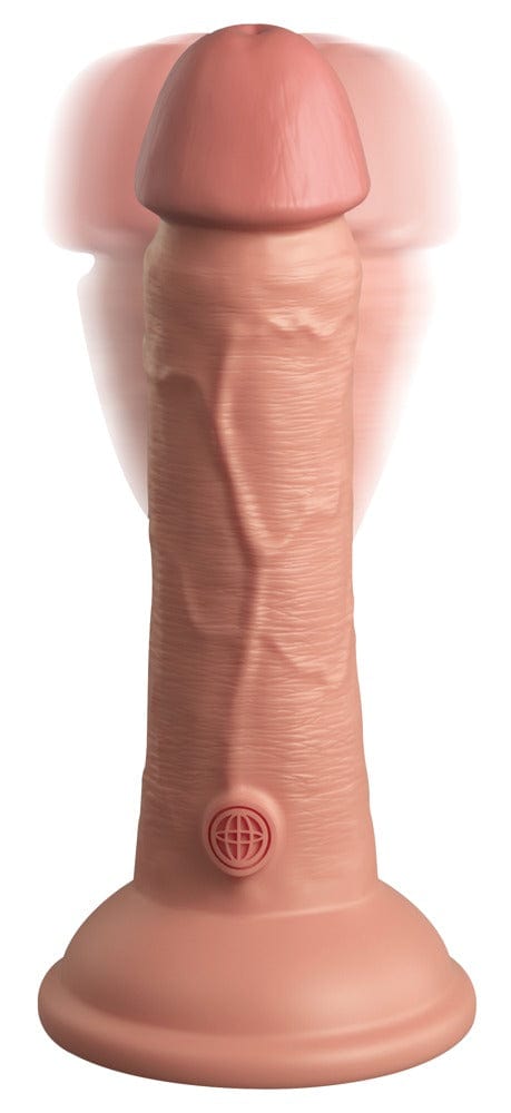 Vibrator Wackel 17,8 x 3,7 cm