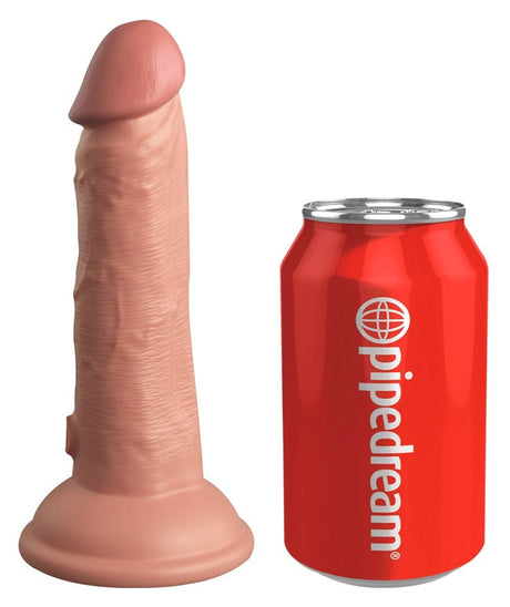 Vibrator Wackel 17,8 x 3,7 cm