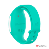 Vibrator Watchme Dual Indigo/Aquamarin – Ansicht 3