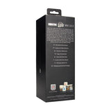 Vibrator Wave Rider Schwarz