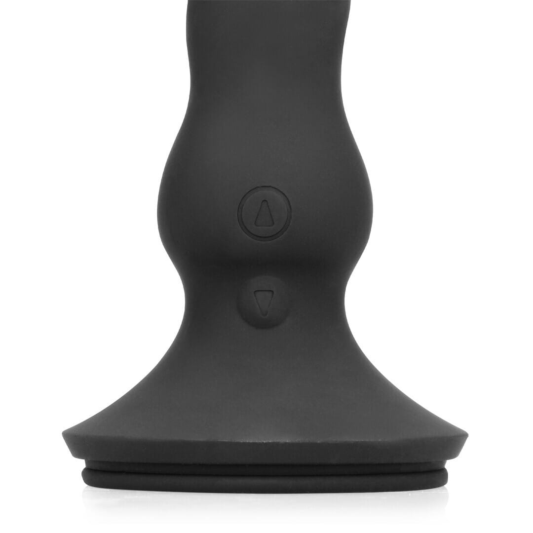 Vibrator Wave Rider Schwarz