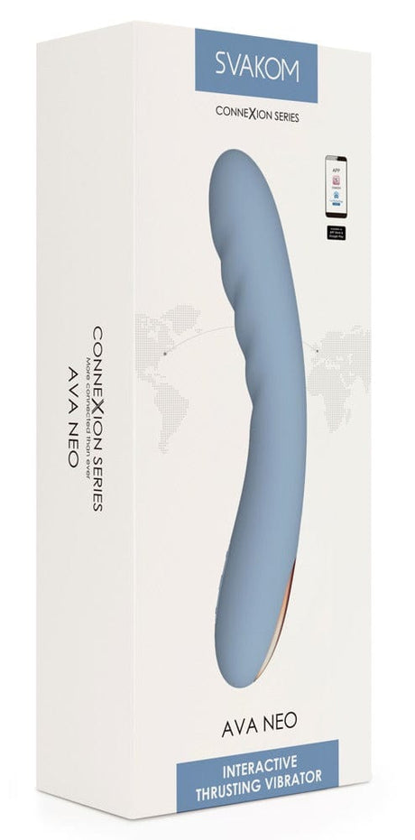 Vibrator Welle 19,6 x 3,2 cm