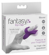 Vibrator Wet Klit