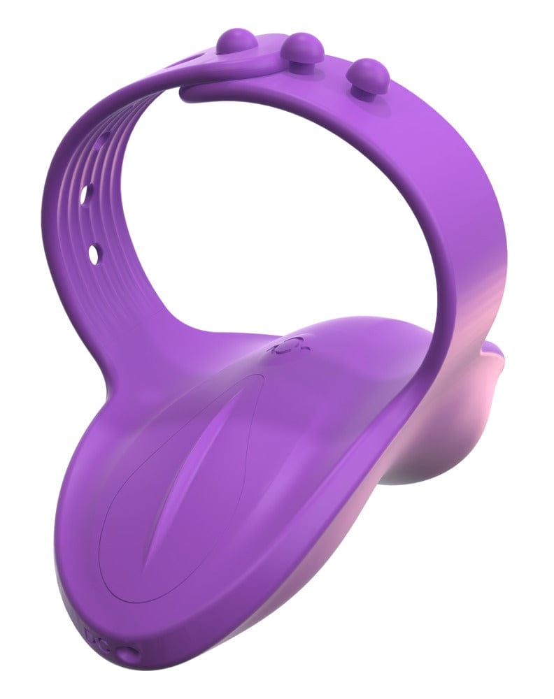 Vibrator Wet Klit