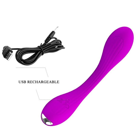 Vibrator Yedda Flexibler