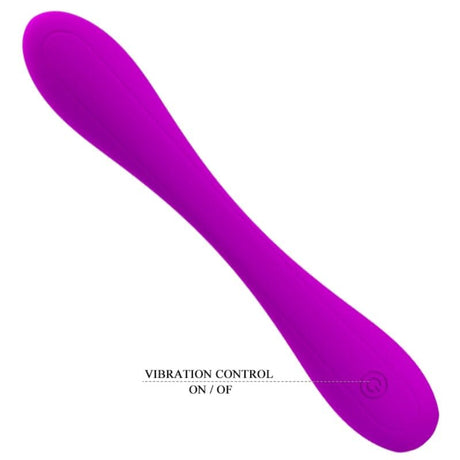 Vibrator Yedda Flexibler