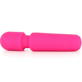 Vibrator Your Magic & Wiederaufladbar 10 Vibrationen Stab Punkte Rosa