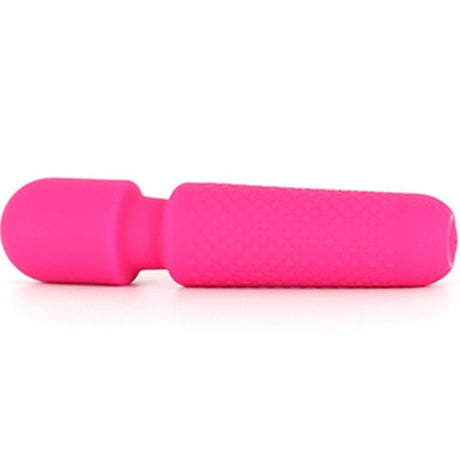 Vibrator Your Magic & Wiederaufladbar 10 Vibrationen Stab Punkte Rosa
