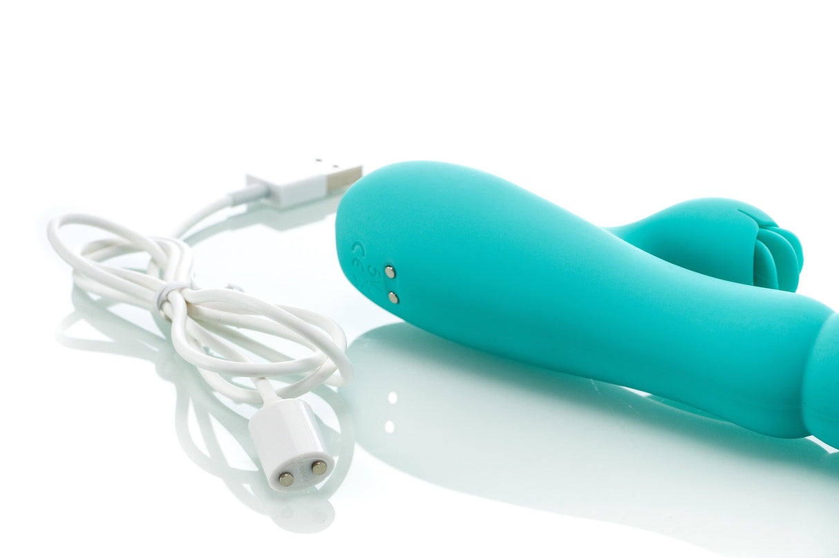 Vibrator Zuckerstange 16,5 x 3,2 cm