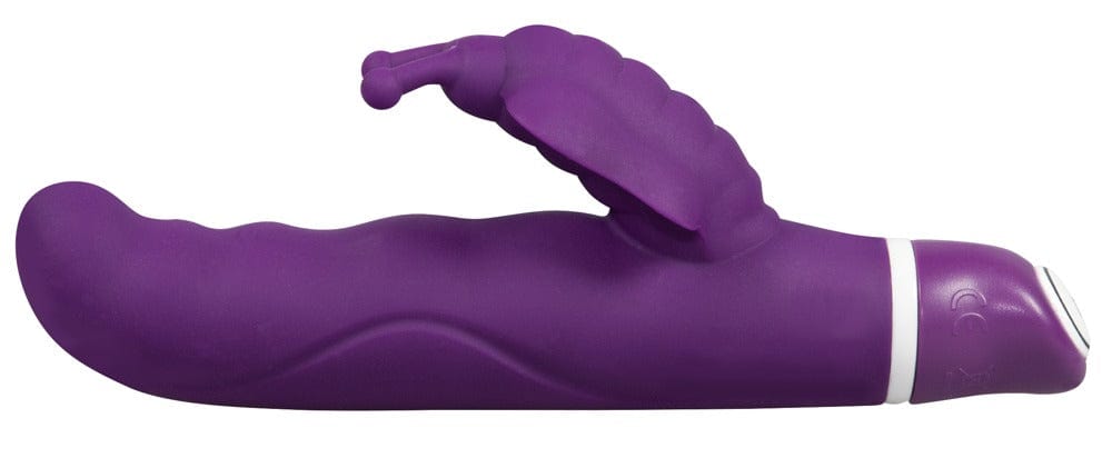 Vibrator Zwilling 15 x 2,5 cm