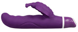 Vibrator Zwilling 15 x 2,5 cm