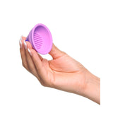 Vibrierender Nippelsauger für Sie – Ansicht 7