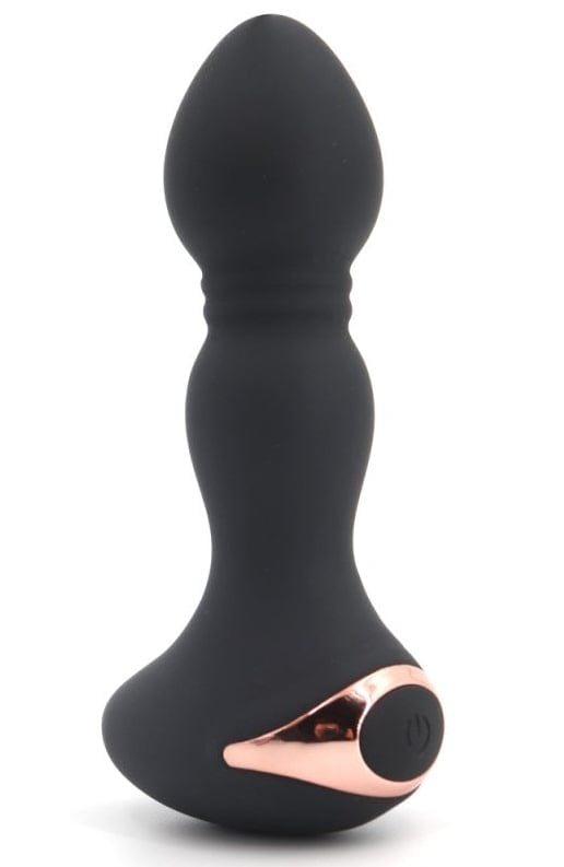 Vibrierender Prostata-Plug Gladiator 8.5 x 3cm