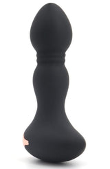 Vibrierender Prostata-Plug Gladiator 8.5 x 3cm