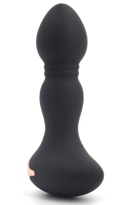 Vibrierender Prostata-Plug Gladiator 8.5 x 3cm