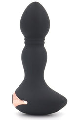 Vibrierender Prostata-Plug Gladiator 8.5 x 3cm