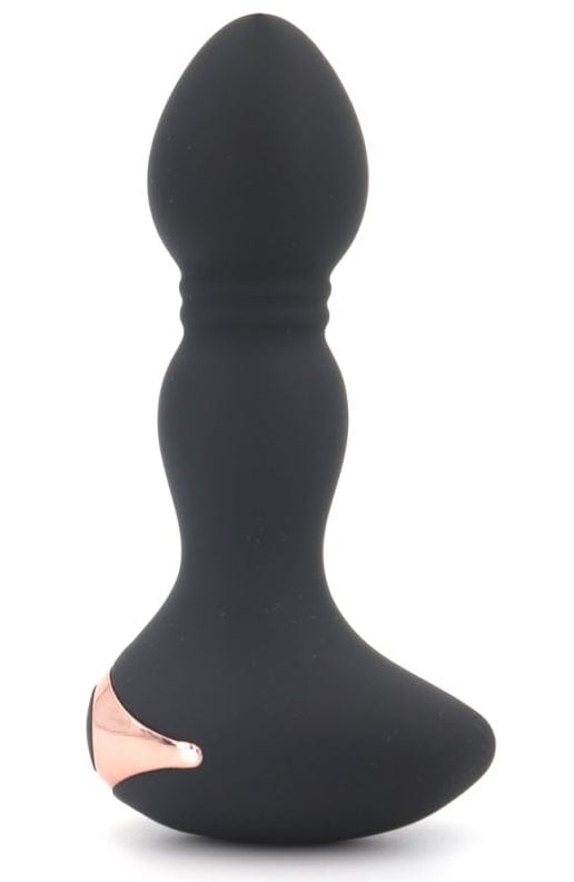 Vibrierender Prostata-Plug Gladiator 8.5 x 3cm