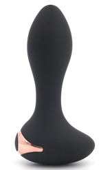 Vibrierender Prostata-Plug WARRIOR 8.5 x 3.2cm