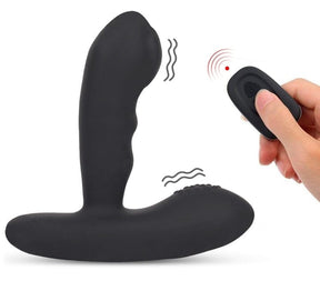 Vibrierender Prostata-Stimulator Bodi 9 x 3cm