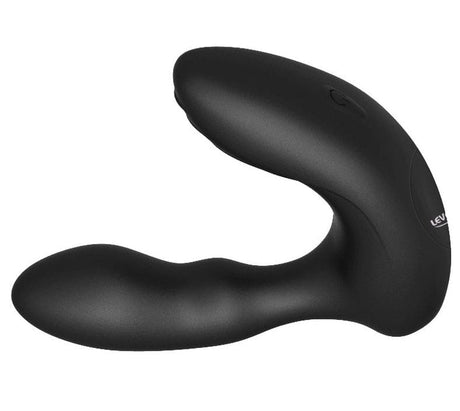 Vibrierender Prostata-Stimulator Edgar 9 x 3cm