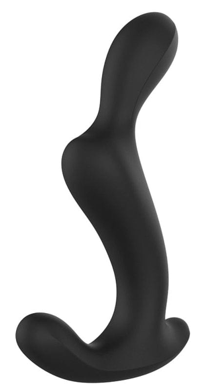 Vibrierender Prostatastimulator Tridis 12 x 3 cm