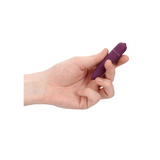 Vibro-Bullet Mini für die Klitoris Violett 8,5 x Ø 1,8 cm – Ansicht 5
