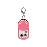 Vibro-Bullet mit Fernbedienung Pink 6,3 x Ø 1,9 cm – Ansicht 4