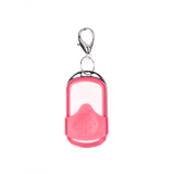 Vibro-Bullet mit Fernbedienung Pink 6,3 x Ø 1,9 cm – Ansicht 5