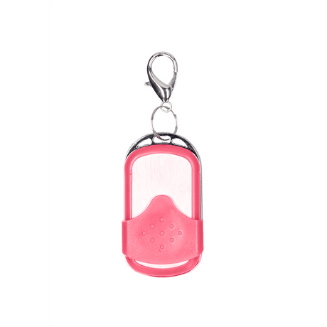 Vibro-Bullet mit Fernbedienung Pink 6,3 x Ø 1,9 cm – Ansicht 5