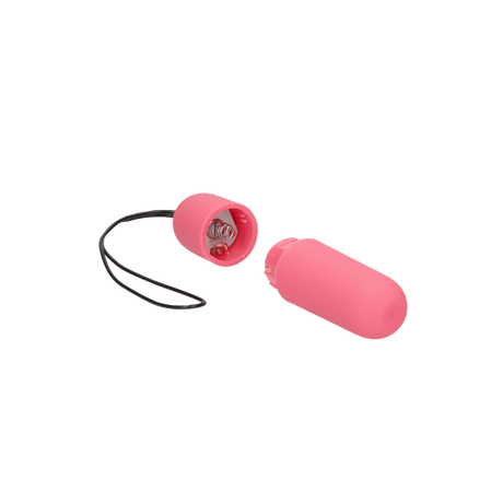 Vibro-Bullet mit Fernbedienung Pink 6,3 x Ø 1,9 cm – Ansicht 6