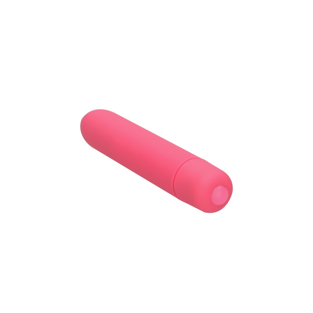 Vibro-Ei Be Good Tonight Bullet Pink 9,3 x Ø 1,8 cm – Ansicht 4
