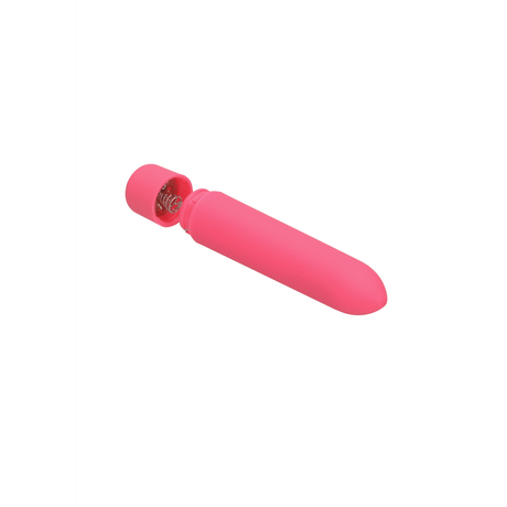 Vibro-Ei Be Good Tonight Bullet Pink 9,3 x Ø 1,8 cm – Ansicht 5