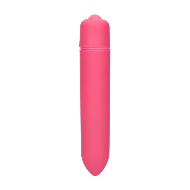 Vibro-Ei Be Good Tonight Bullet Pink 9,3 x Ø 1,8 cm
