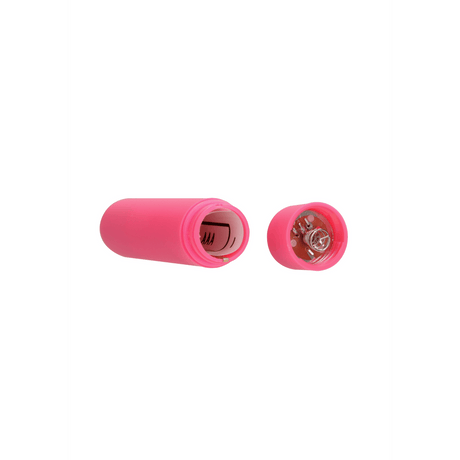 Vibro-Ei Be Good Tonight Bullet Pink 9,3 x Ø 1,8 cm – Ansicht 6