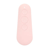 Vibro-Ei Félicité mit Fernbedienung Rosa 16 x 3,2 cm – Ansicht 5